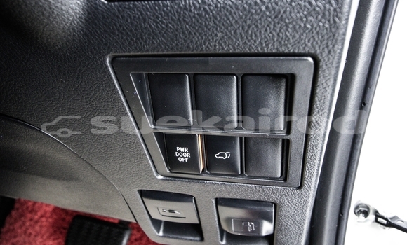 Buy Used Toyota Fortuner White Car in Bangkok in Bangkok Buy Used Toyota Fortuner White Car in Bangkok in Bangkok