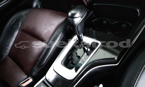 Buy Used Toyota Fortuner White Car in Bangkok in Bangkok Buy Used Toyota Fortuner White Car in Bangkok in Bangkok