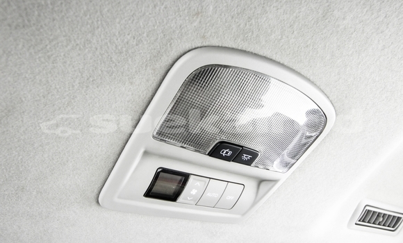 Buy Used Toyota Fortuner White Car in Bangkok in Bangkok Buy Used Toyota Fortuner White Car in Bangkok in Bangkok