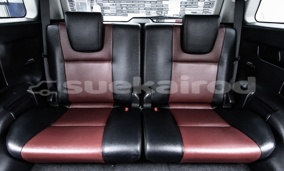 Buy Used Toyota Fortuner White Car in Bangkok in Bangkok Buy Used Toyota Fortuner White Car in Bangkok in Bangkok