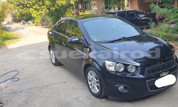 ซื้อ รถมือสอง Chevrolet Sonic สีดำ รถยนต์ ใน %{เมือง} ใน กรุงเทพมหานคร ซื้อ รถมือสอง Chevrolet Sonic สีดำ รถยนต์ ใน %{เมือง} ใน กรุงเทพมหานคร