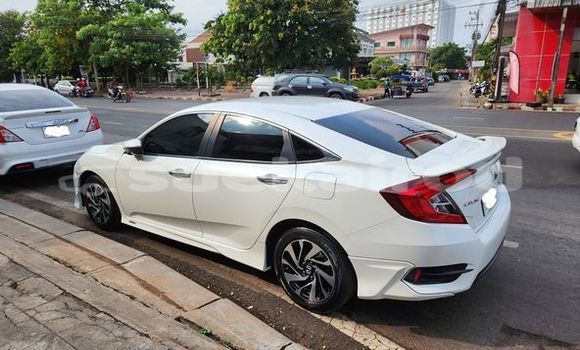 ซื้อ รถมือสอง Honda Civic ขาว รถยนต์ ใน %{เมือง} ใน สุรินทร์ ซื้อ รถมือสอง Honda Civic ขาว รถยนต์ ใน %{เมือง} ใน สุรินทร์