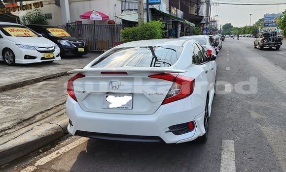 ซื้อ รถมือสอง Honda Civic ขาว รถยนต์ ใน %{เมือง} ใน สุรินทร์ ซื้อ รถมือสอง Honda Civic ขาว รถยนต์ ใน %{เมือง} ใน สุรินทร์