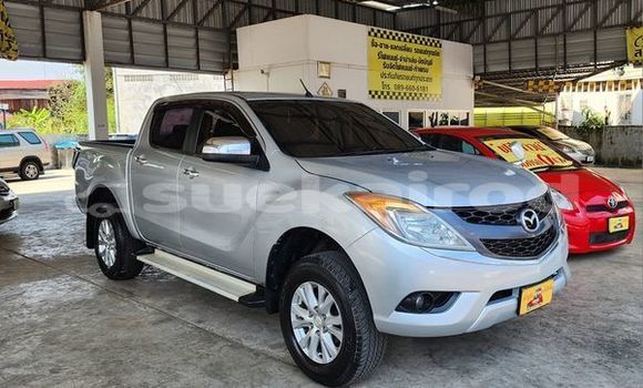 ซื้อ รถมือสอง Mazda BT-50 เงิน รถยนต์ ใน %{เมือง} ใน สุรินทร์ ซื้อ รถมือสอง Mazda BT-50 เงิน รถยนต์ ใน %{เมือง} ใน สุรินทร์