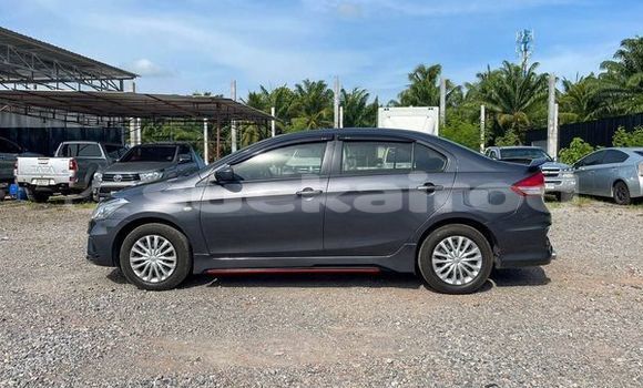 Buy Used Suzuki Ciaz Black Car in Bangkok in Bangkok Buy Used Suzuki Ciaz Black Car in Bangkok in Bangkok