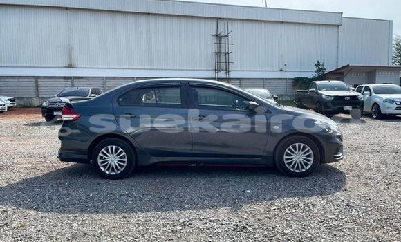 Buy Used Suzuki Ciaz Black Car in Bangkok in Bangkok Buy Used Suzuki Ciaz Black Car in Bangkok in Bangkok