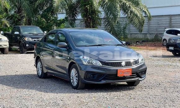 Buy Used Suzuki Ciaz Black Car in Bangkok in Bangkok Buy Used Suzuki Ciaz Black Car in Bangkok in Bangkok