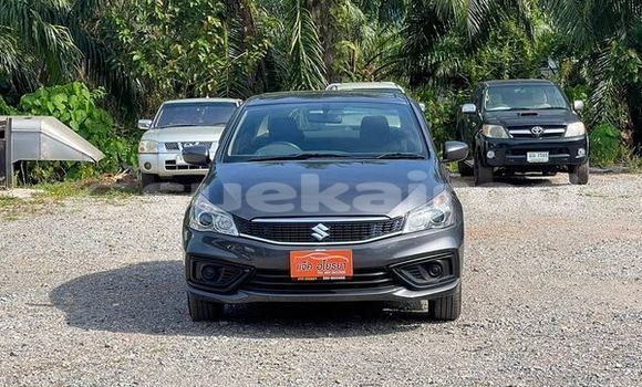 Buy Used Suzuki Ciaz Black Car in Bangkok in Bangkok Buy Used Suzuki Ciaz Black Car in Bangkok in Bangkok