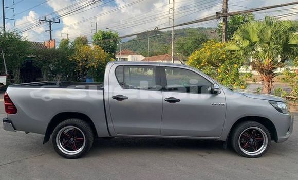 ซื้อ รถมือสอง Toyota Hiluxe Revo เงิน รถยนต์ ใน %{เมือง} ใน สุราษฎร์ธานี ซื้อ รถมือสอง Toyota Hiluxe Revo เงิน รถยนต์ ใน %{เมือง} ใน สุราษฎร์ธานี