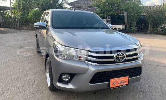 ซื้อ รถมือสอง Toyota Hiluxe Revo เงิน รถยนต์ ใน %{เมือง} ใน สุราษฎร์ธานี ซื้อ รถมือสอง Toyota Hiluxe Revo เงิน รถยนต์ ใน %{เมือง} ใน สุราษฎร์ธานี