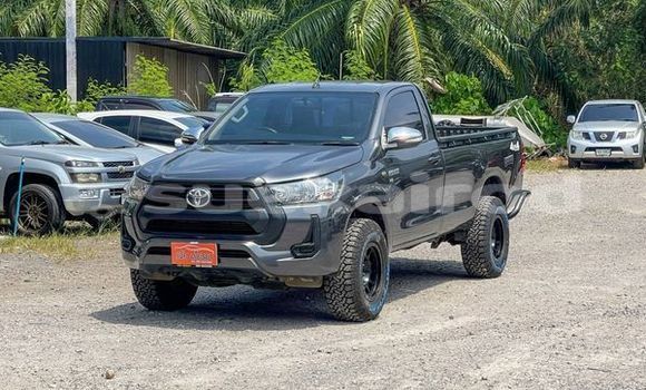 ซื้อ รถมือสอง Toyota Hiluxe Revo สีดำ รถยนต์ ใน %{เมือง} ใน สุราษฎร์ธานี ซื้อ รถมือสอง Toyota Hiluxe Revo สีดำ รถยนต์ ใน %{เมือง} ใน สุราษฎร์ธานี