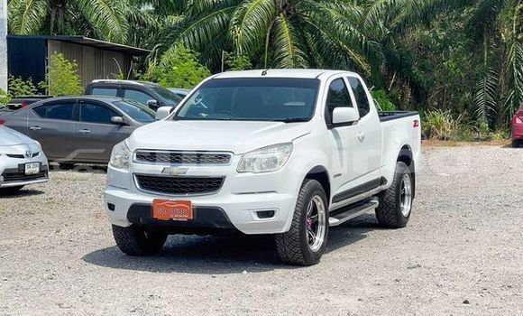 ซื้อ รถมือสอง Chevrolet Colorado ขาว รถยนต์ ใน %{เมือง} ใน สุราษฎร์ธานี ซื้อ รถมือสอง Chevrolet Colorado ขาว รถยนต์ ใน %{เมือง} ใน สุราษฎร์ธานี
