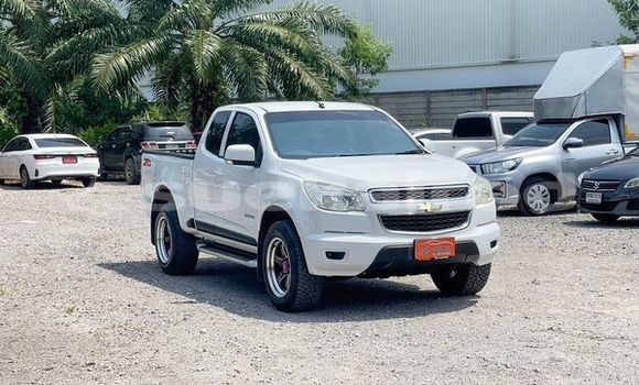 ซื้อ รถมือสอง Chevrolet Colorado ขาว รถยนต์ ใน %{เมือง} ใน สุราษฎร์ธานี ซื้อ รถมือสอง Chevrolet Colorado ขาว รถยนต์ ใน %{เมือง} ใน สุราษฎร์ธานี