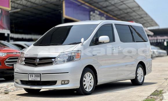 ซื้อ รถมือสอง Toyota Alphard อื่น ๆ รถยนต์ ใน %{เมือง} ใน กรุงเทพมหานคร ซื้อ รถมือสอง Toyota Alphard อื่น ๆ รถยนต์ ใน %{เมือง} ใน กรุงเทพมหานคร