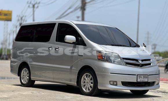 ซื้อ รถมือสอง Toyota Alphard อื่น ๆ รถยนต์ ใน %{เมือง} ใน กรุงเทพมหานคร ซื้อ รถมือสอง Toyota Alphard อื่น ๆ รถยนต์ ใน %{เมือง} ใน กรุงเทพมหานคร