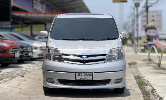 ซื้อ รถมือสอง Toyota Alphard อื่น ๆ รถยนต์ ใน %{เมือง} ใน กรุงเทพมหานคร ซื้อ รถมือสอง Toyota Alphard อื่น ๆ รถยนต์ ใน %{เมือง} ใน กรุงเทพมหานคร