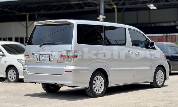 ซื้อ รถมือสอง Toyota Alphard อื่น ๆ รถยนต์ ใน %{เมือง} ใน กรุงเทพมหานคร ซื้อ รถมือสอง Toyota Alphard อื่น ๆ รถยนต์ ใน %{เมือง} ใน กรุงเทพมหานคร