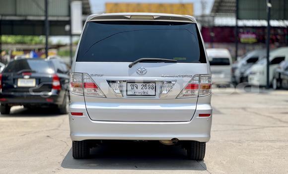 ซื้อ รถมือสอง Toyota Alphard อื่น ๆ รถยนต์ ใน %{เมือง} ใน กรุงเทพมหานคร ซื้อ รถมือสอง Toyota Alphard อื่น ๆ รถยนต์ ใน %{เมือง} ใน กรุงเทพมหานคร