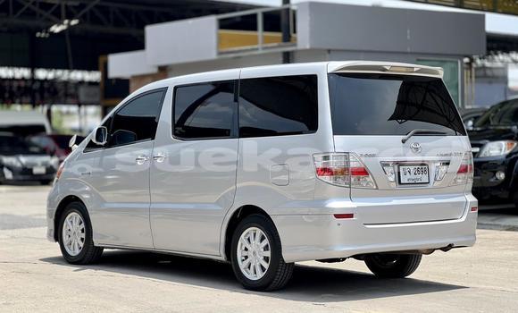 ซื้อ รถมือสอง Toyota Alphard อื่น ๆ รถยนต์ ใน %{เมือง} ใน กรุงเทพมหานคร ซื้อ รถมือสอง Toyota Alphard อื่น ๆ รถยนต์ ใน %{เมือง} ใน กรุงเทพมหานคร