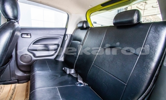 Buy Used Mitsubishi Mirage Other Car in Bangkok in Bangkok Buy Used Mitsubishi Mirage Other Car in Bangkok in Bangkok