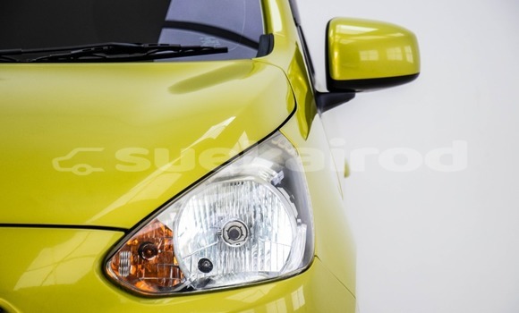 Buy Used Mitsubishi Mirage Other Car in Bangkok in Bangkok Buy Used Mitsubishi Mirage Other Car in Bangkok in Bangkok