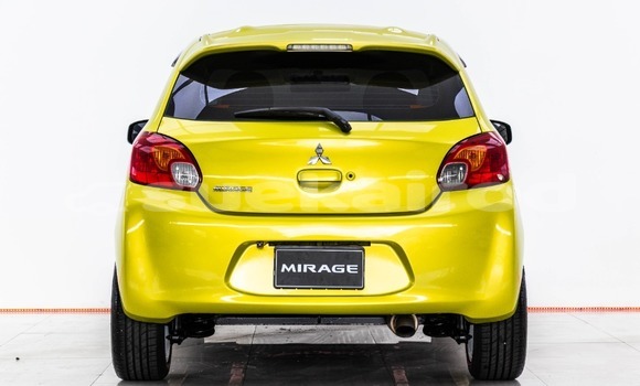 Buy Used Mitsubishi Mirage Other Car in Bangkok in Bangkok Buy Used Mitsubishi Mirage Other Car in Bangkok in Bangkok