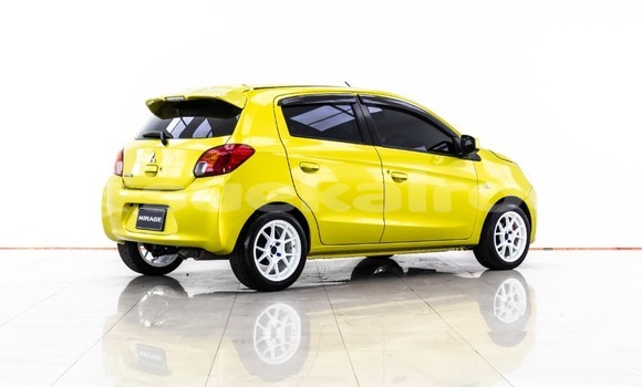 Buy Used Mitsubishi Mirage Other Car in Bangkok in Bangkok Buy Used Mitsubishi Mirage Other Car in Bangkok in Bangkok