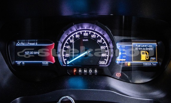 Buy Used Ford Ranger Black Car in Bangkok in Bangkok Buy Used Ford Ranger Black Car in Bangkok in Bangkok