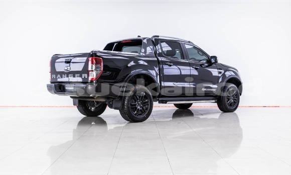 Buy Used Ford Ranger Black Car in Bangkok in Bangkok Buy Used Ford Ranger Black Car in Bangkok in Bangkok