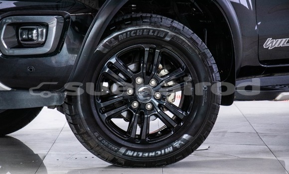 Buy Used Ford Ranger Black Car in Bangkok in Bangkok Buy Used Ford Ranger Black Car in Bangkok in Bangkok