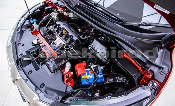 Buy Used Honda HR–V Red Car in Bangkok in Bangkok Buy Used Honda HR–V Red Car in Bangkok in Bangkok