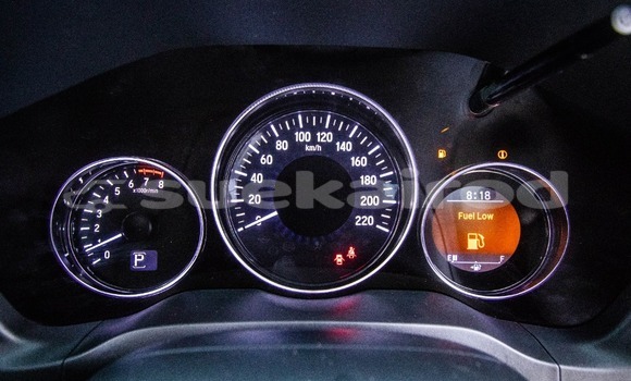 Buy Used Honda HR–V Red Car in Bangkok in Bangkok Buy Used Honda HR–V Red Car in Bangkok in Bangkok