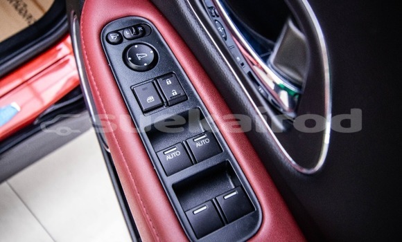 Buy Used Honda HR–V Red Car in Bangkok in Bangkok Buy Used Honda HR–V Red Car in Bangkok in Bangkok