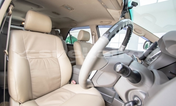 Buy Used Toyota Fortuner White Car in Bangkok in Bangkok Buy Used Toyota Fortuner White Car in Bangkok in Bangkok