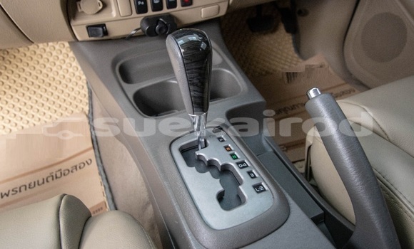 Buy Used Toyota Fortuner White Car in Bangkok in Bangkok Buy Used Toyota Fortuner White Car in Bangkok in Bangkok