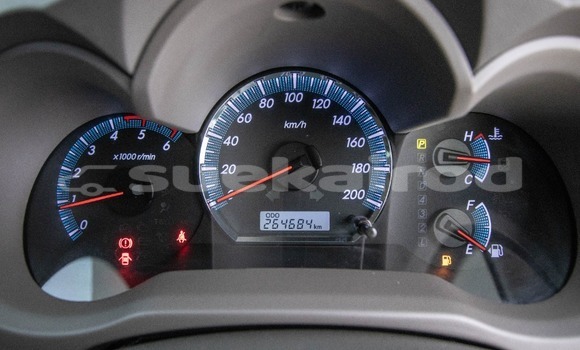 Buy Used Toyota Fortuner White Car in Bangkok in Bangkok Buy Used Toyota Fortuner White Car in Bangkok in Bangkok