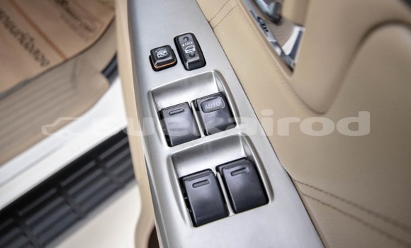 Buy Used Toyota Fortuner White Car in Bangkok in Bangkok Buy Used Toyota Fortuner White Car in Bangkok in Bangkok