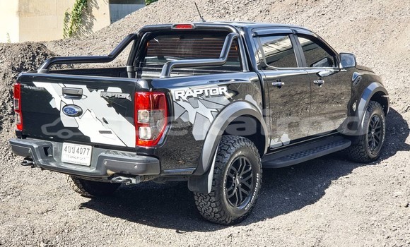 Buy Used Ford Ranger Black Car in Bangkok in Bangkok Buy Used Ford Ranger Black Car in Bangkok in Bangkok