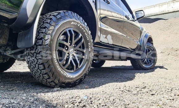 Buy Used Ford Ranger Black Car in Bangkok in Bangkok Buy Used Ford Ranger Black Car in Bangkok in Bangkok