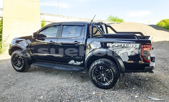 Buy Used Ford Ranger Black Car in Bangkok in Bangkok Buy Used Ford Ranger Black Car in Bangkok in Bangkok