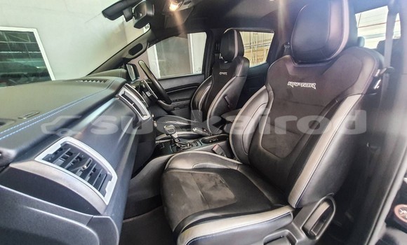 Buy Used Ford Ranger Black Car in Bangkok in Bangkok Buy Used Ford Ranger Black Car in Bangkok in Bangkok