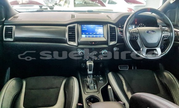 Buy Used Ford Ranger Black Car in Bangkok in Bangkok Buy Used Ford Ranger Black Car in Bangkok in Bangkok