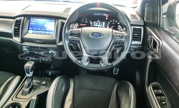 Buy Used Ford Ranger Black Car in Bangkok in Bangkok Buy Used Ford Ranger Black Car in Bangkok in Bangkok