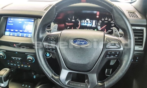 Buy Used Ford Ranger Black Car in Bangkok in Bangkok Buy Used Ford Ranger Black Car in Bangkok in Bangkok