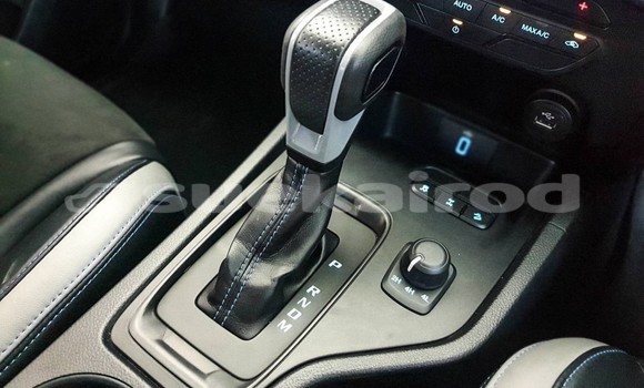 Buy Used Ford Ranger Black Car in Bangkok in Bangkok Buy Used Ford Ranger Black Car in Bangkok in Bangkok