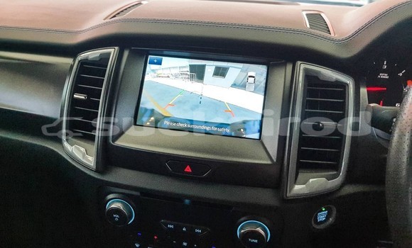 Buy Used Ford Ranger Black Car in Bangkok in Bangkok Buy Used Ford Ranger Black Car in Bangkok in Bangkok