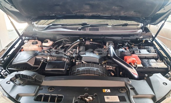 Buy Used Ford Ranger Black Car in Bangkok in Bangkok Buy Used Ford Ranger Black Car in Bangkok in Bangkok