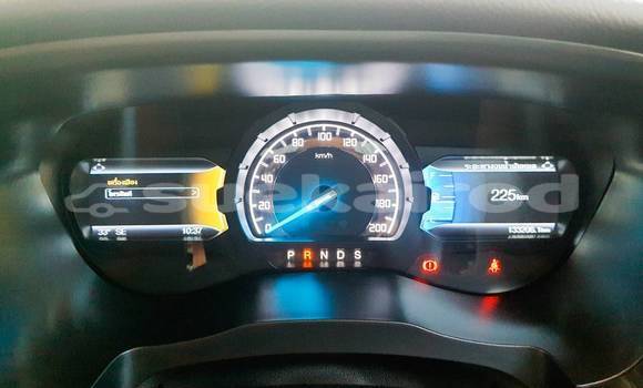 Buy Used Ford Everest White Car in Bangkok in Bangkok Buy Used Ford Everest White Car in Bangkok in Bangkok