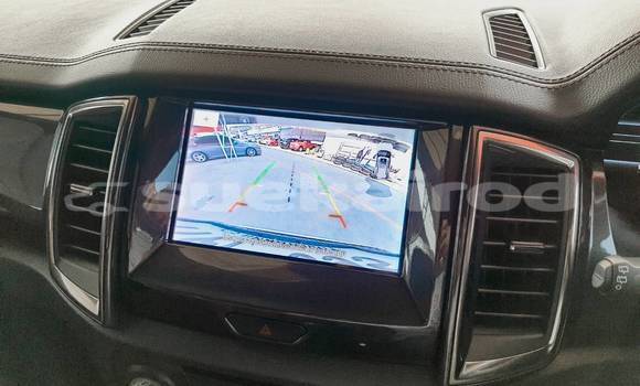 Buy Used Ford Everest White Car in Bangkok in Bangkok Buy Used Ford Everest White Car in Bangkok in Bangkok