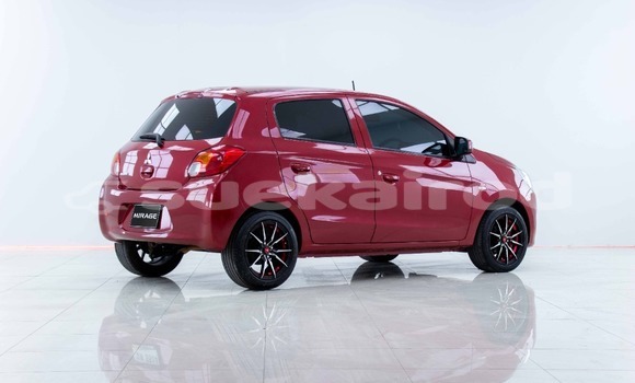 ซื้อ รถมือสอง Mitsubishi Mirage สีแดง รถยนต์ ใน %{เมือง} ใน กรุงเทพมหานคร ซื้อ รถมือสอง Mitsubishi Mirage สีแดง รถยนต์ ใน %{เมือง} ใน กรุงเทพมหานคร